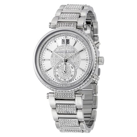 michael kors watch 6281